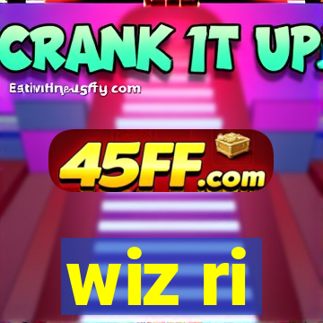 wiz ri